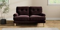 2 Seater Small Sofa
