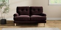 2 Seater Small Sofa