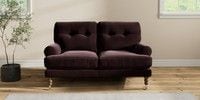 Erin Buttoned Back Deep Relaxed Sit