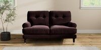 2 Seater Small Sofa