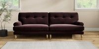 4 Seater Large Sofa