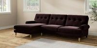 Medium Sofa Chaise - Left Hand