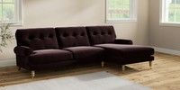 Medium Sofa Chaise - Right Hand
