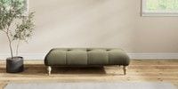Extra Large Footstool