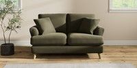 2 Seater Small Sofa