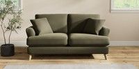 2 Seater Sofa