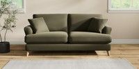 3 Seater Small Sofa