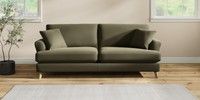 3 Seater Sofa