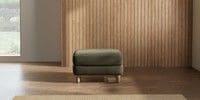 Footstool