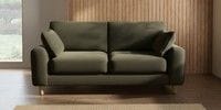3 Seater Small Sofa