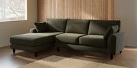 Medium Sofa Chaise - Left Hand