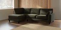 Medium Corner Chaise - Left Hand
