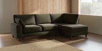 Medium Corner Chaise - Right Hand
