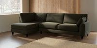 Large Corner Chaise - Left Hand