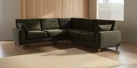 Medium Corner Sofa - Universal