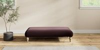 Extra Large Footstool