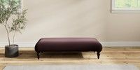 Extra Large Footstool