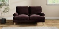 2 Seater Small Sofa