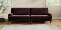 4 Seater Large Sofa