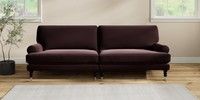 4 Seater Large Sofa