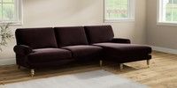 Medium Sofa Chaise - Right Hand