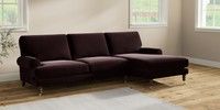 Medium Sofa Chaise - Right Hand