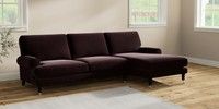 Medium Sofa Chaise - Right Hand