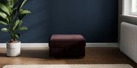 Storage Footstool
