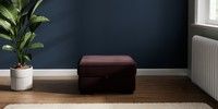 Storage Footstool