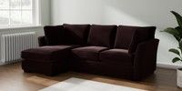 Medium Sofa Chaise - Left Hand