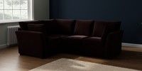 Medium Corner Sofa - Left Hand