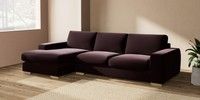 Large Sofa Chaise - Left Hand