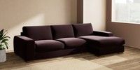 Large Sofa Chaise - Right Hand