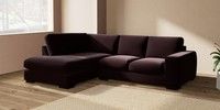 Medium Corner Chaise - Left Hand
