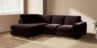 Medium Corner Chaise - Left Hand