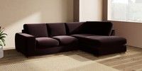 Medium Corner Chaise - Right Hand