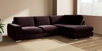 Large Corner Chaise - Right Hand