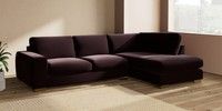 Large Corner Chaise - Right Hand