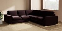 Medium Corner Sofa - Universal