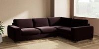 Large Corner Sofa - Right Hand