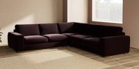 Large Corner Sofa - Universal