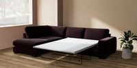 Corner Chaise Bed - Left Hand
