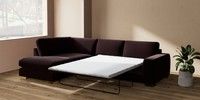 Corner Chaise Bed - Left Hand