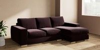 Medium Sofa Chaise - Right Hand