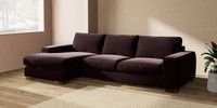 Large Sofa Chaise - Left Hand