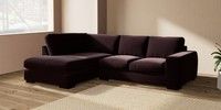 Medium Corner Chaise - Left Hand