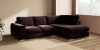 Medium Corner Chaise - Right Hand