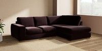 Medium Corner Chaise - Right Hand