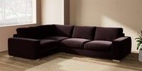 Large Corner Sofa - Left Hand