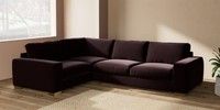 Large Corner Sofa - Left Hand